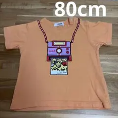 xgirl エックスガール　子供服　80 半袖　ティシャツのサムネイル