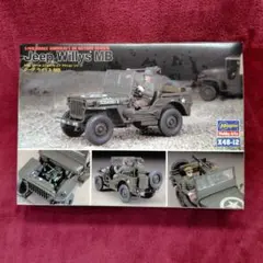 エレール 1/35 ジープ ウィリス Heller JEEP Willys - メルカリ