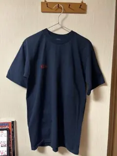 Kids Tシャツ ネイビー