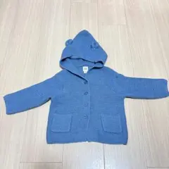 baby GAP フード付きアウター 12-18ヶ月