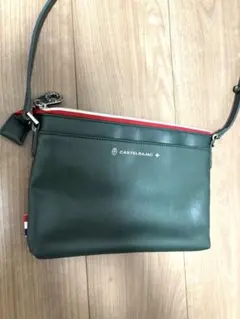 CASTELBAJAC ショルダーバッグのサムネイル