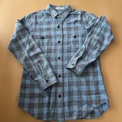 BLUE LABEL UNITED ARROWS チェックシャツ Lサイズのサムネイル