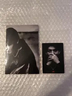 BE:FIRST Moment Box レオ