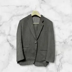 GARCONS HOMME PLUS AD1988セットアップ スーツウールS - メルカリ