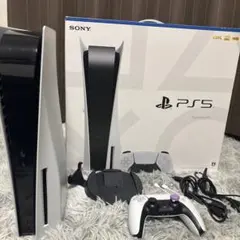 S*i様 ps5 本体(通常版)CFI-1000A01 PlayStation5