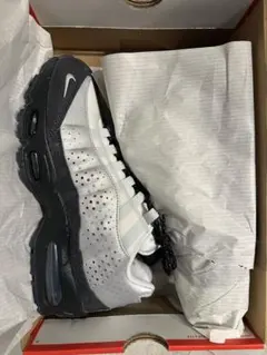 ナイキ エア マックス 95 ビッグバブル Seongsu 27.5