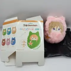 学園アイドルマスター くるみたぴぬい 姫崎莉波