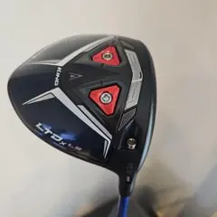 Cobra KING LTDx LS ドライバー 10.5度のサムネイル