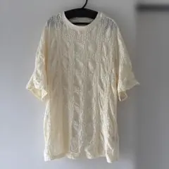 FRIFUL トップス　Mのサムネイル