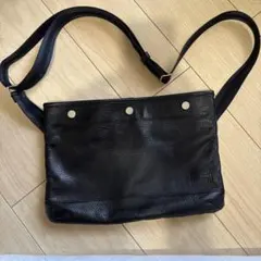 ポーター ディライト サコッシュ 145-03287 PORTER 吉田カバン