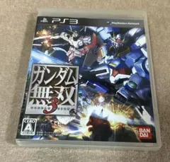 ガンダム無双3