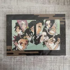 鬼滅の刃　無限城編　未開封入場者特典