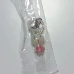 アニマル横丁　めじるしアクセサリー　イヨ