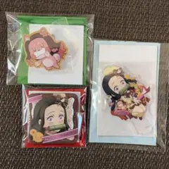 鬼滅の刃　バレンタイン＆ホワイトデー　禰豆子セット