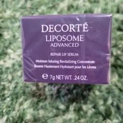 DECORTÉ LIPOSOME ADVANCED リペアリップセラムのサムネイル