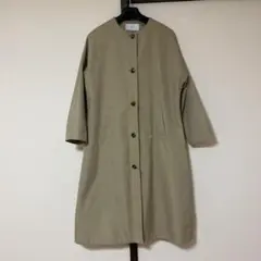 トレンチコート　XS