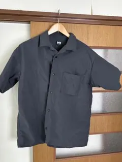 HELLY HANSEN セットアップ オープンカラーシャツ ショートパンツのサムネイル