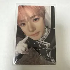 NCT WISH 2周年 ペンミ サクヤ トレカ