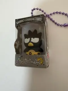 Sanrio Characters Bad Badtz-Maru キーホルダー