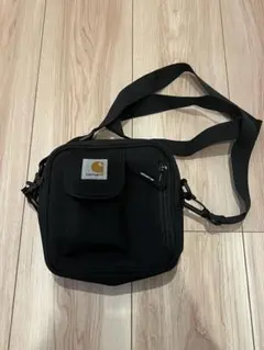 Carhartt WIP ショルダーバッグ ブラック
