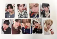 zerobaseone zb1 prezent ユジン　サイン　トレカ ZB1 ゼベワン ユジン プレゼント PREZENT 直筆 サイン - メルカリ