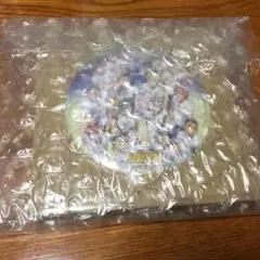 ツールドヨワペダ 特典缶バッチ