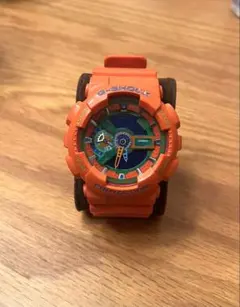 2026年最新】g-shock クレイジーカラーの人気アイテム - メルカリ