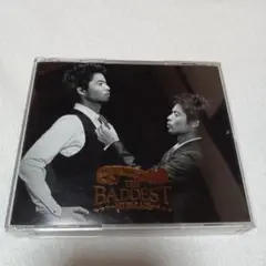 久保田利伸　THE BADEEST 〜Hit Parade〜