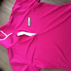 アディダスゴルフウェア ポロシャツ