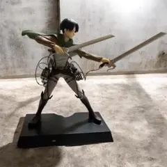 月刊 進撃の巨人 公式フィギュアコレクション Vol.10 エルヴィンスミス