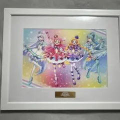 2026年最新】キャラファイングラフ プリキュアの人気アイテム - メルカリ