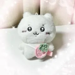 いちごのポジェット　ぬい服　推し活　着せ替えぬい服　推し活　着せ替えのサムネイル
