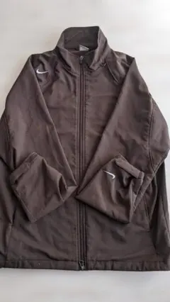Nike ナイキ ブラウンジャケット Mサイズ