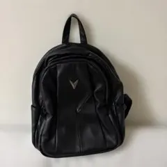 ブラック リュックサック バックパック