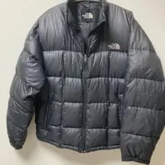 THE NORTH FACE ダウンジャケット ブラック M