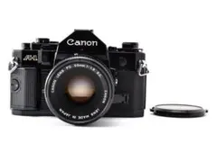 ★美品★ Canon A-1 FD 50mm F1.8 S.C. #1658 ☆美品☆ Canon A-1 FD 50mm F1.8 S.C. #1658 - メルカリ