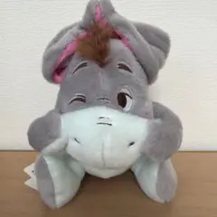 ディズニーストア ボルト BOLT 犬 ぬいぐるみ フィギュア ふせ hA7q