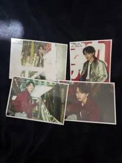 2026年最新】m!lk 生写真の人気アイテム - メルカリ