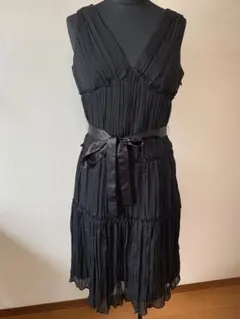 【未使用美品！！】COMME CA ISM コムサイズム　ワンピース