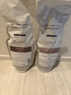 バイカルテ リペアシャンプー CH 業務用 1300ml - メルカリ