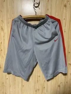 NIKE ドライフィット　ハーフパンツ　Lサイズ