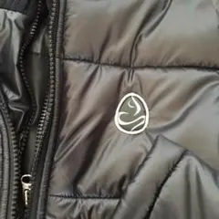 ブラックジャケット 未使用