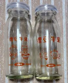 非売品】ジブリパーク キャンドル 常滑牛乳 - メルカリ