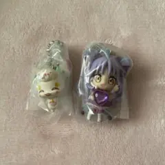 キミとアイドルプリキュア キミとアイドルスイング1 キュアキュンキュン プリルン