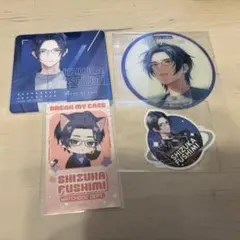 ブレイクマイケース ブレマイ 節見静 グッズまとめ - メルカリ