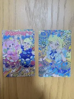 アイプリ　みつき　サイン入り