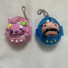 たまごっち ケース