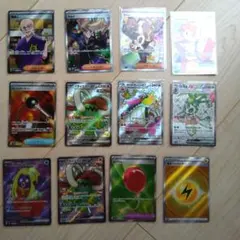 ポケモンカード sr まとめ売り