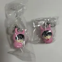 アイドリッシュセブン Re:vale モモ 春原百瀬 めじるしアクセサリー 百