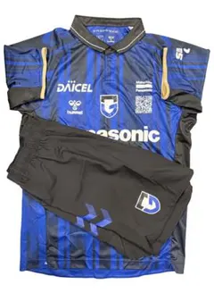 2026年最新】o ガンバ大阪 ユニフォームの人気アイテム - メルカリ